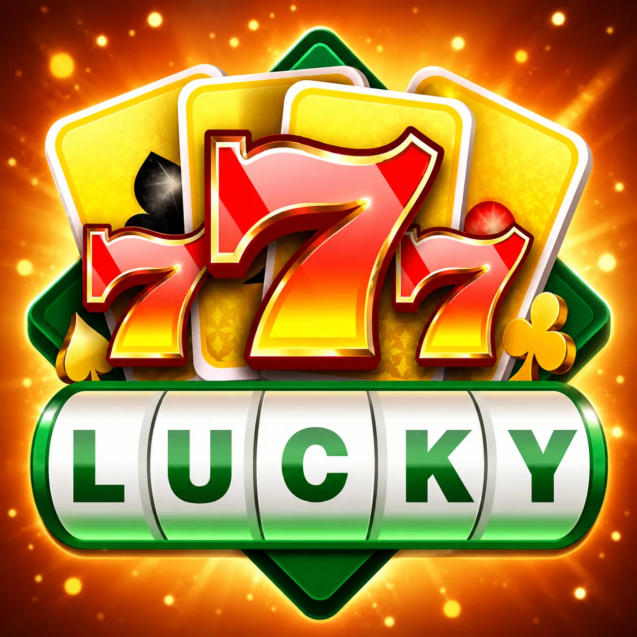 777LUCKY - Game Memancing Terbaik di Seluruh Laut