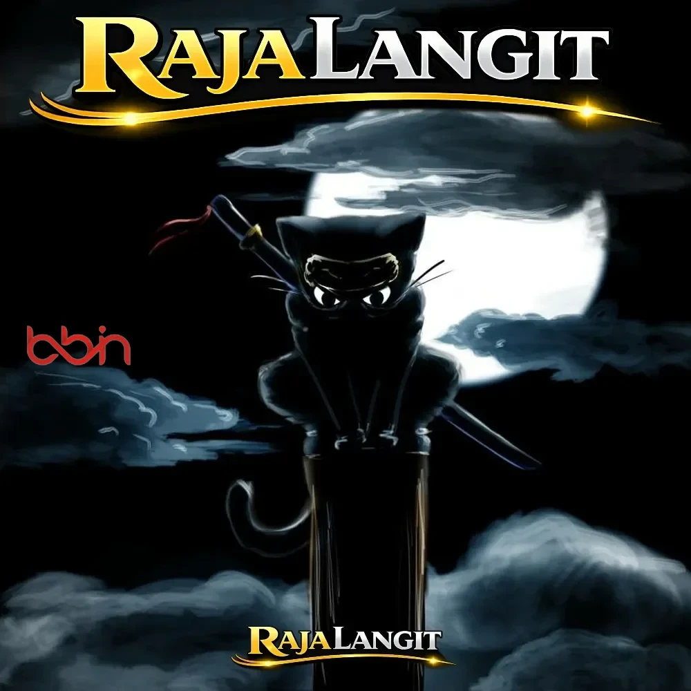 Logo rajalangit